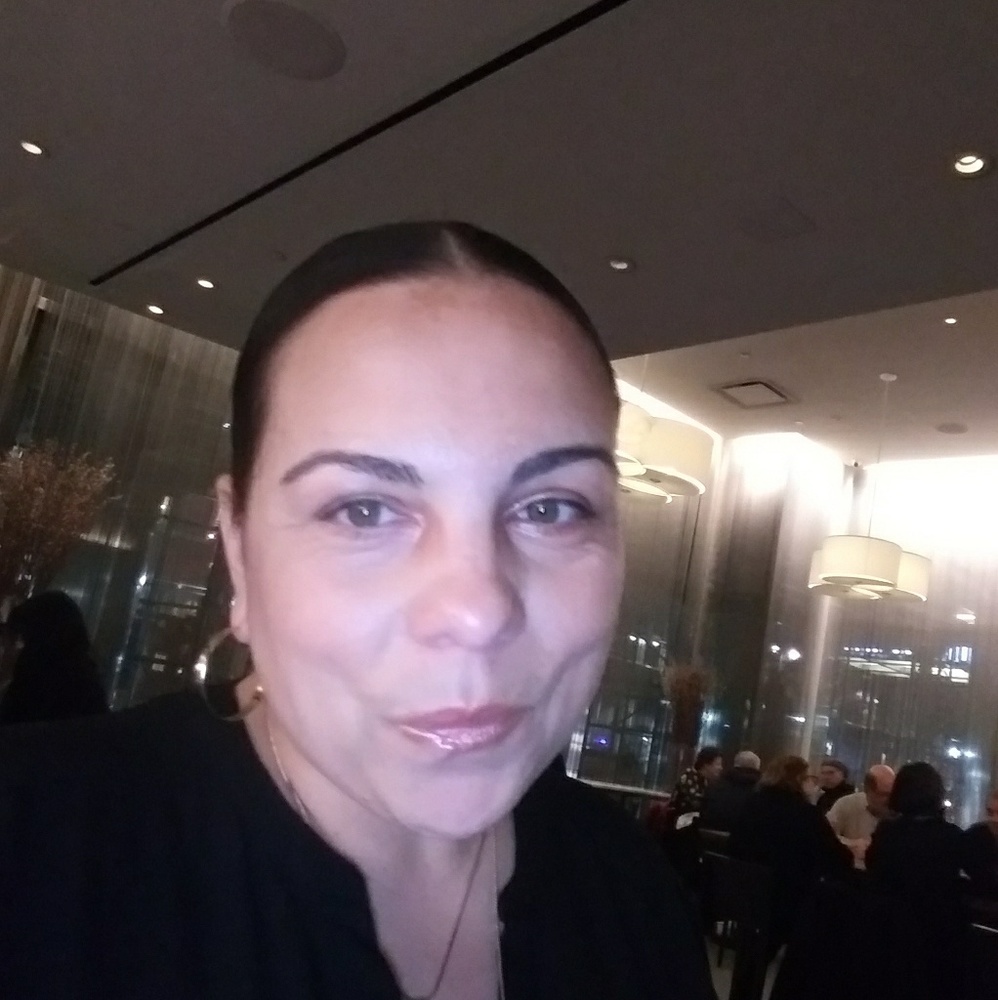 Meet your Posher, Jamee